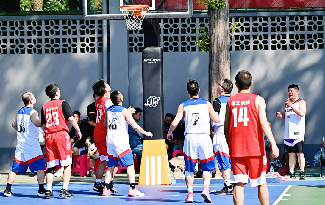 體(ti)育場(chang)館